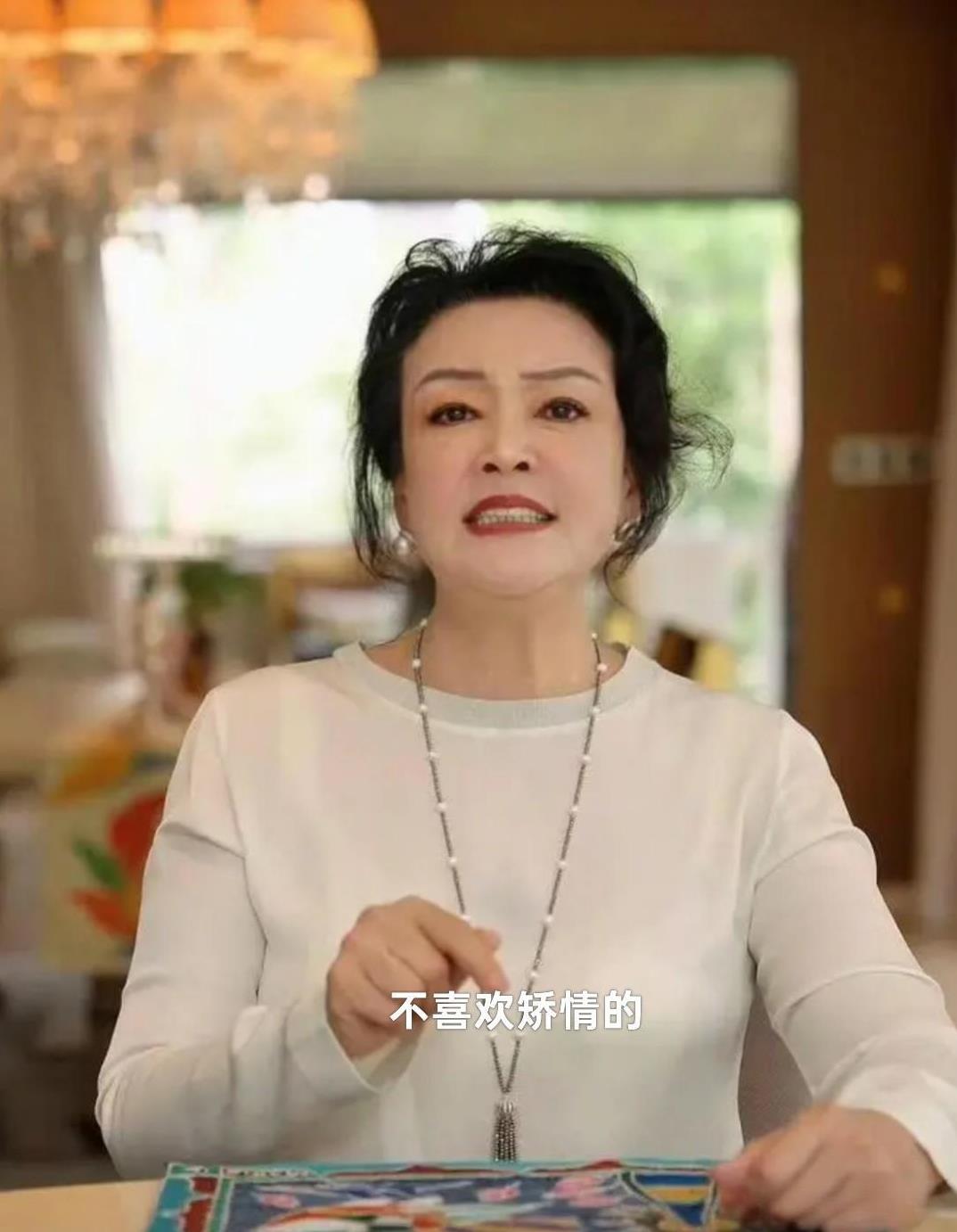 汪小菲这次找对了人！张兰称：“对儿媳满意吗？满意啊！非常满意，汪小菲如果对人家不