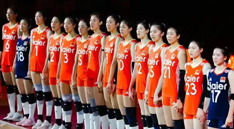 世锦赛，中国女排恐怕8强都进不了。世锦赛中国女排如果以小组第一出线，则淘汰赛