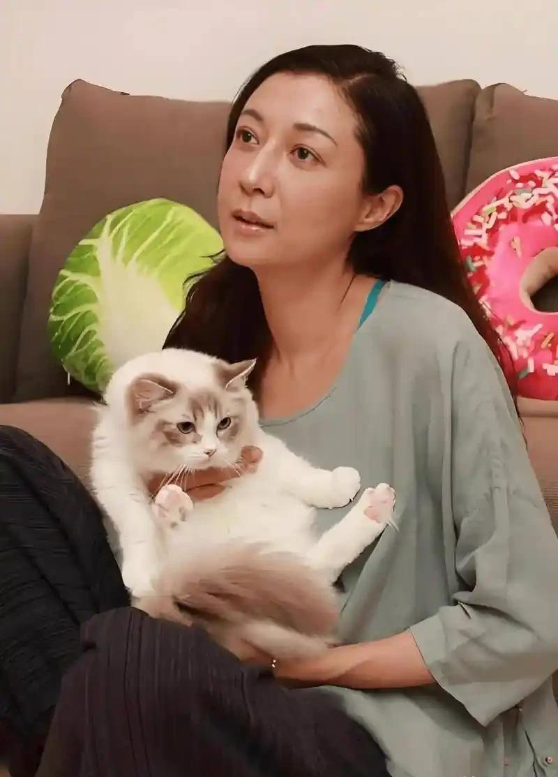 时隔27年突然撕破脸！吴绮莉高调爆料成龙，真实目的太现实沉寂多年的吴绮莉突