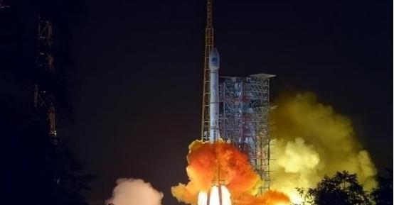 中美一旦开战，卫星系统大概率成为首要目标。如果美国摧毁了中国的北斗卫星导航系统，