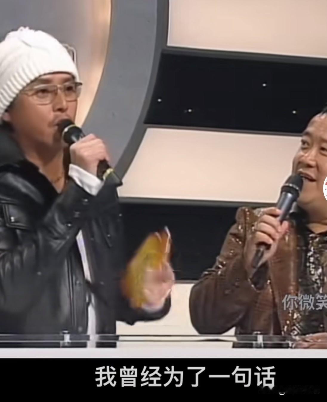 谭咏麟当年为什么要力挺李克勤，说李克勤将会是他的接班人？那这句话之后乐坛出现了什