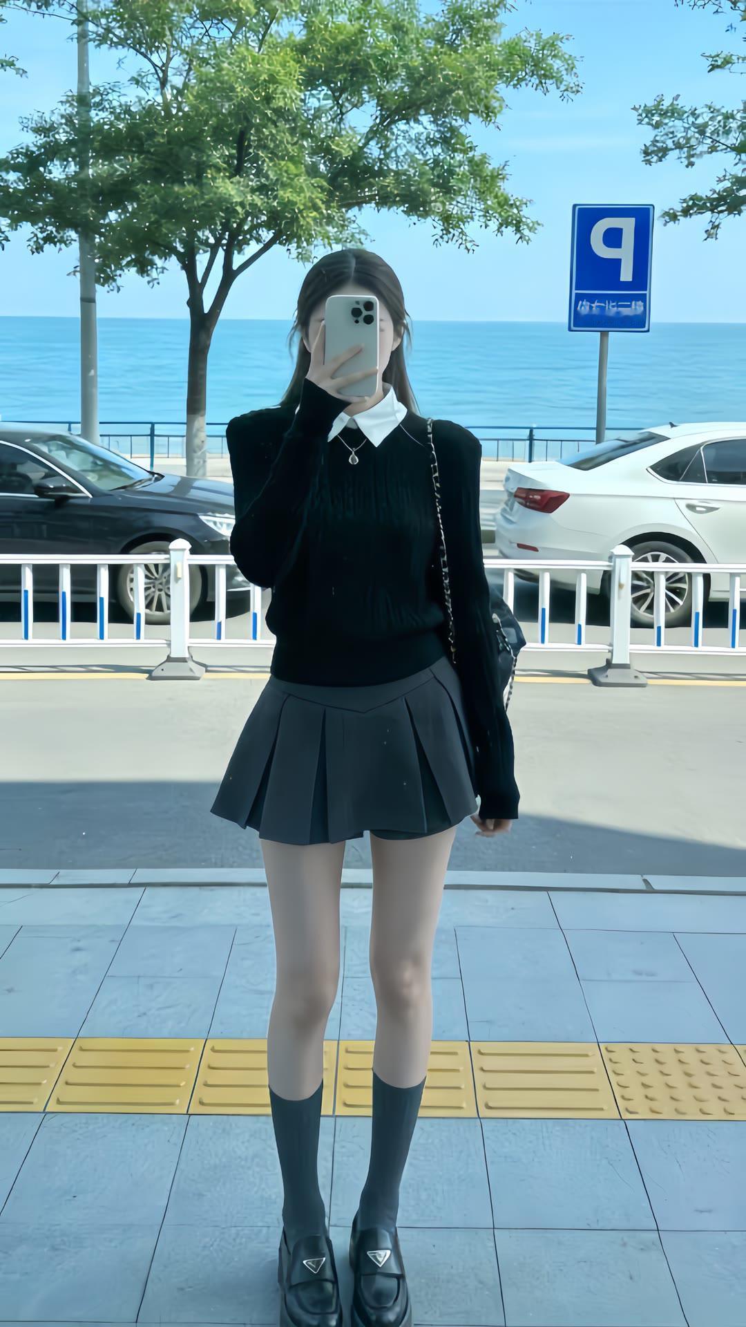 优雅的女人怎么穿衣