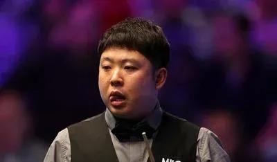 1-4落后，张安达挽救1个赛点，能否再绎世锦赛神奇，拭目以待！