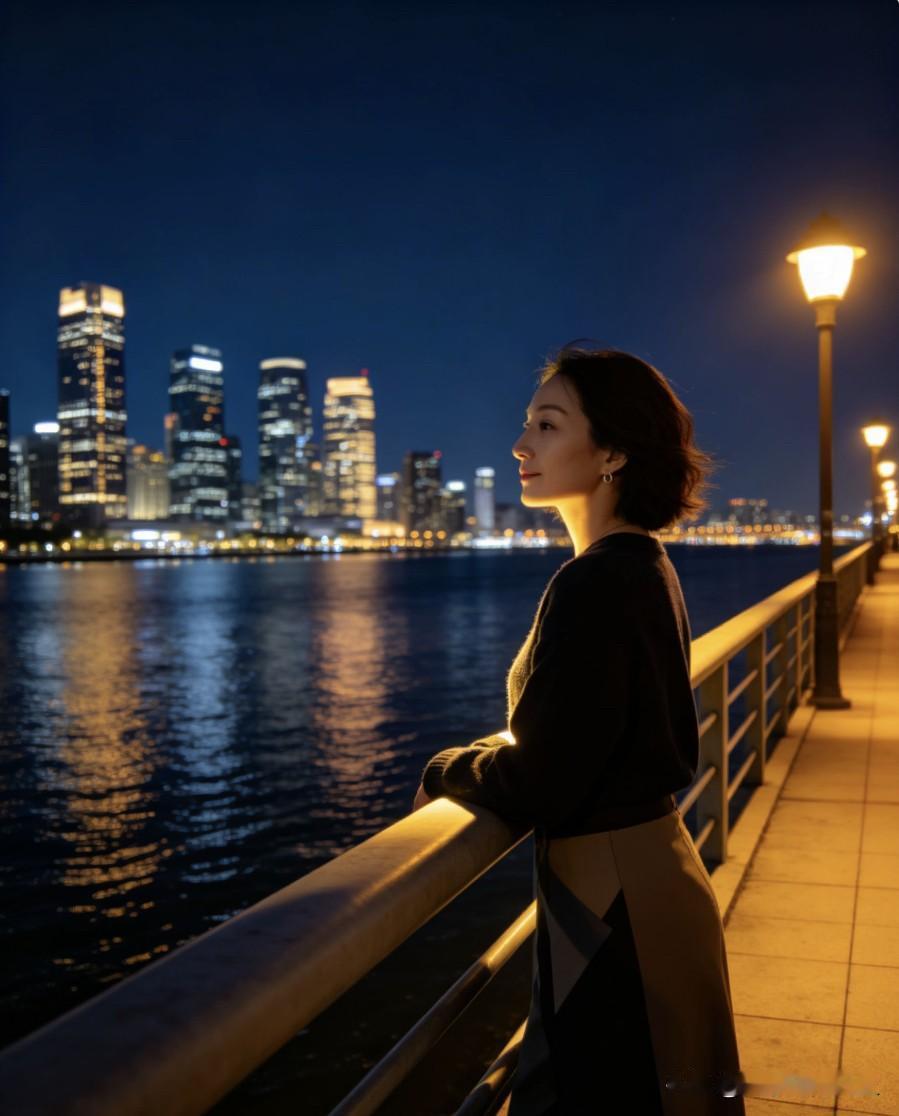 很现实的一段话：“别不相信，女人到了中年以后，真的没有哪个男人会真正爱上你。因