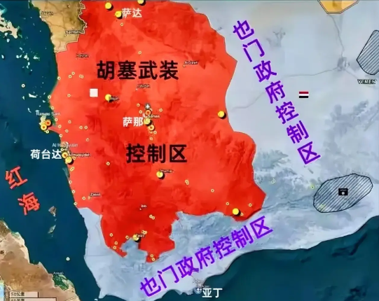 越战越勇！央视消息，5月29日胡塞武装发表声明：当日下午，其导弹部队向以色列