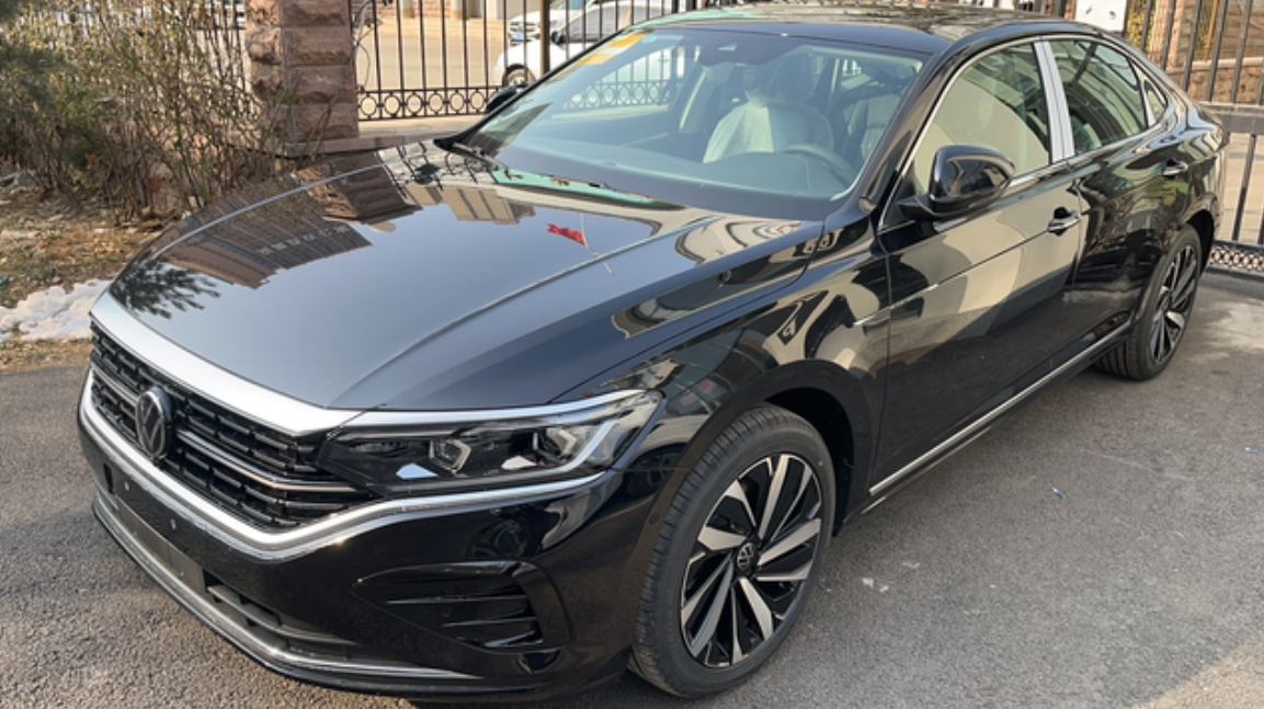 24款帕萨特380豪华求解真实油耗买车之后最不如意的就是这个油耗了，500块钱