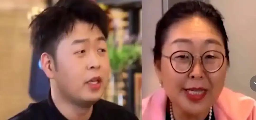 你嫉妒错了。星二代真正继承的，不是脸，是那套藏在DNA里的“登台程序”。