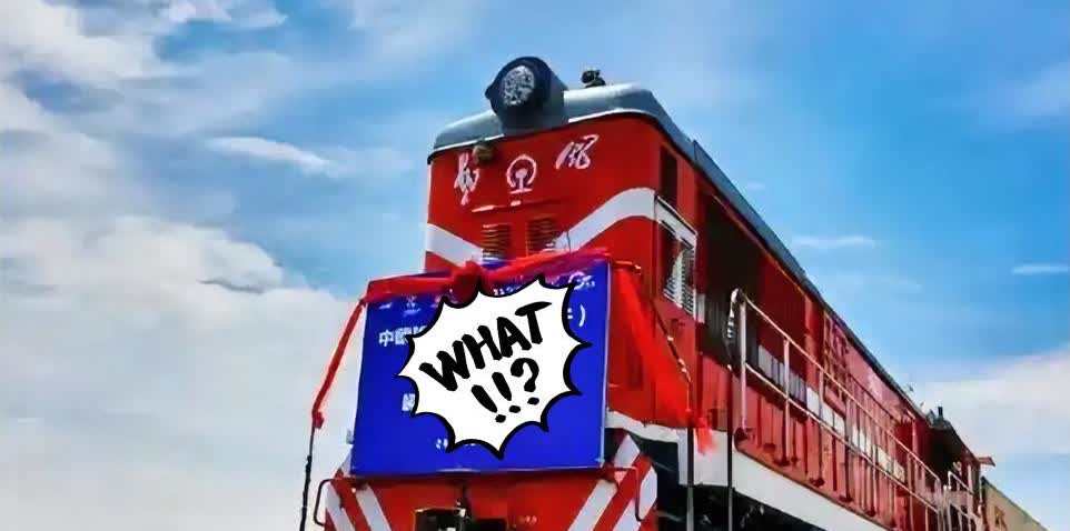 快报，快报波兰总统这次要着急了中国宣布加大北极航道开发与合作力度