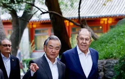 美国导弹产量太少乌克兰难撑住美国一年只能造600枚“爱国