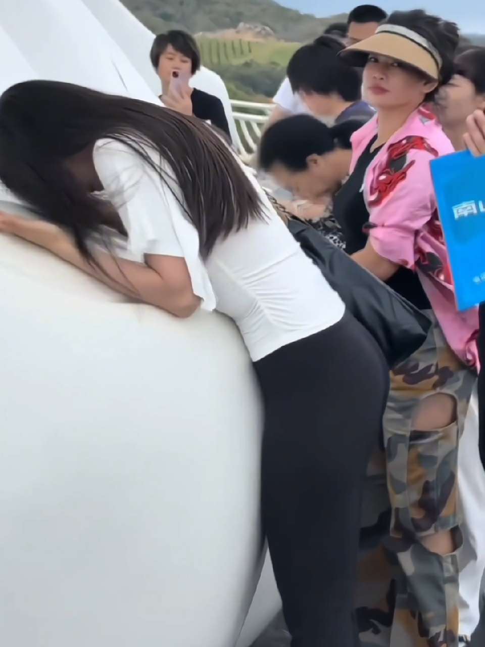 佛主：你哪是求佛～是来考验我的吧