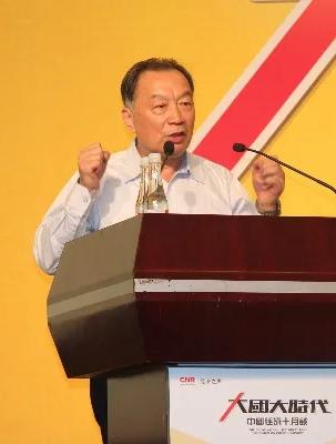 温铁军：我们能学美国发债，却复刻不了美国处理债务的手段很多人疑惑，中美都在大规