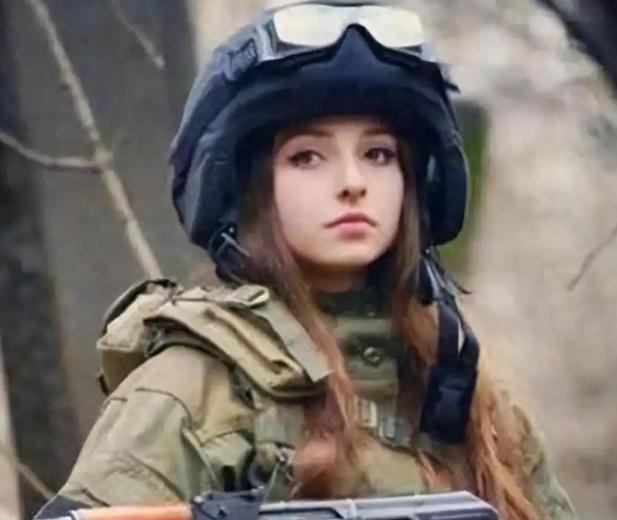 乌克兰还有一个大问题很多人都没注意到，那就是乌克兰的女人未来该怎么办？战争卷走了