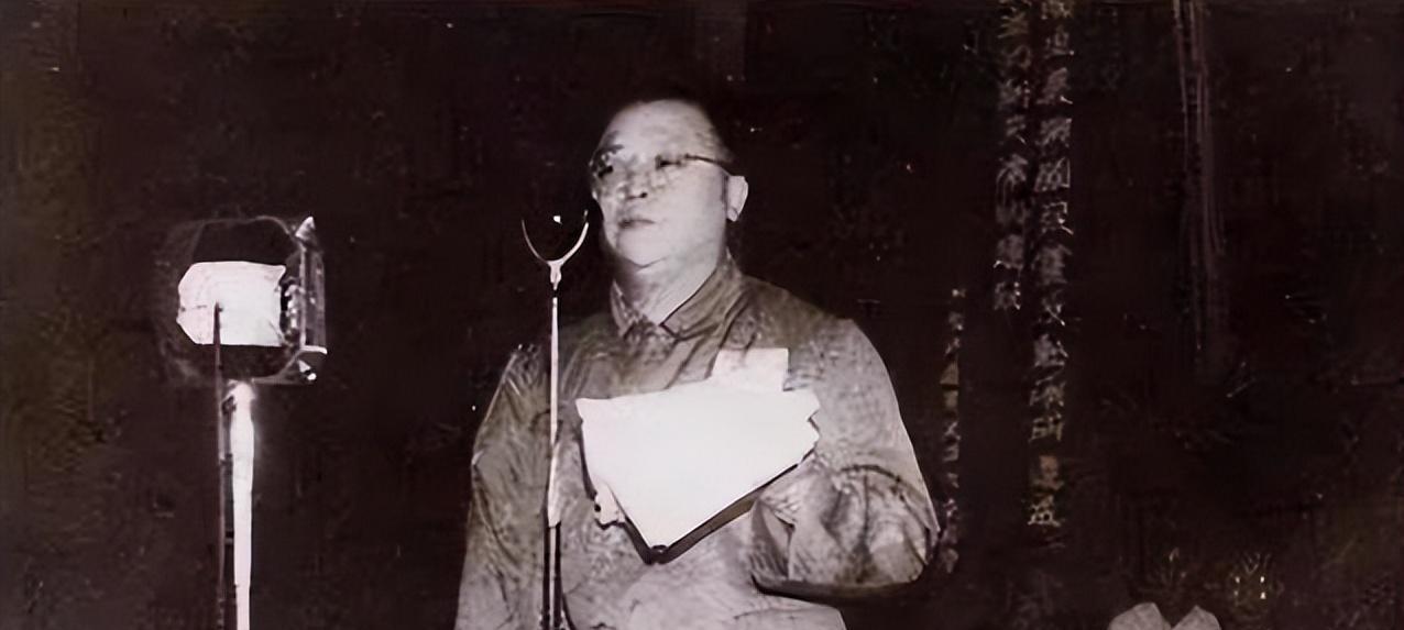 1949年天津市长空缺，毛主席高兴问道：俞家那位“三少爷”在哪？这位三少爷是谁？