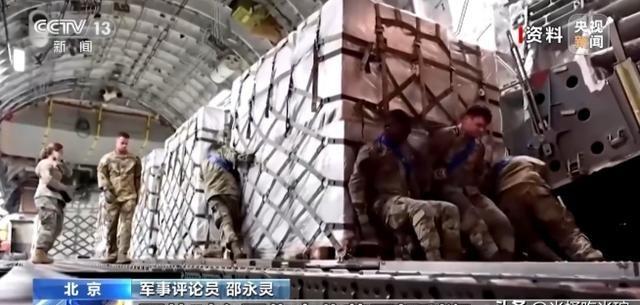 “第三次世界大战”导火索？如果中国拦截了美国的售台武器，会发生什么？说白了，这大