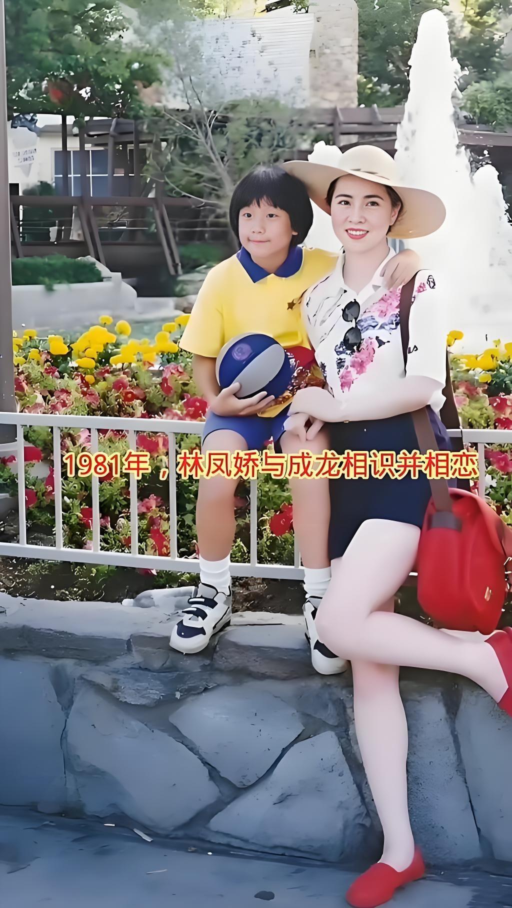 ‌蔡澜‌说，“只有见过林凤娇，才知道什么叫做肤白貌美的女人‌，皮肤细腻得看不到毛