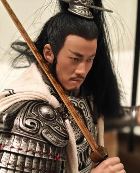 史上仅有他们敢自称霸王，可惜下场太惨了史上就项羽敢自称霸王最后下场实在太惨