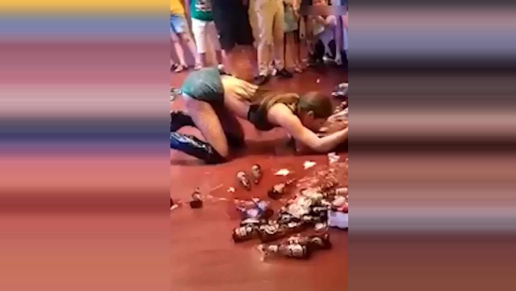 豫剧 《花木兰》小香玉(谁说女子不如男》_土