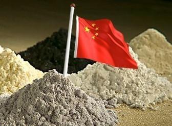 欧盟：“中国必须在30天内取消稀土管制，”否则访华计划将取消！6月25日，欧盟驻