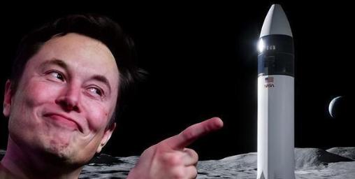 SpaceX星际飞船试飞被取消了！ SpaceX在得克萨斯州发射倒计时期间出