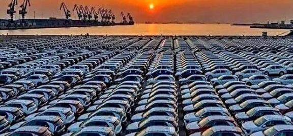 非要打垮中国？最大“敌人“出现！ 这次不是美国，普京成最大赢家。在全球地