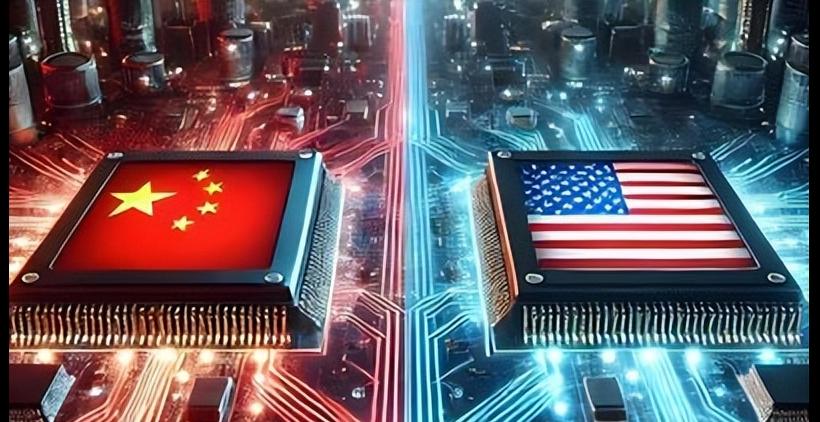 中美芯片大战，却让日本发现一个惊天秘密！日媒紧急呼吁：“全球70%的成熟制程订单