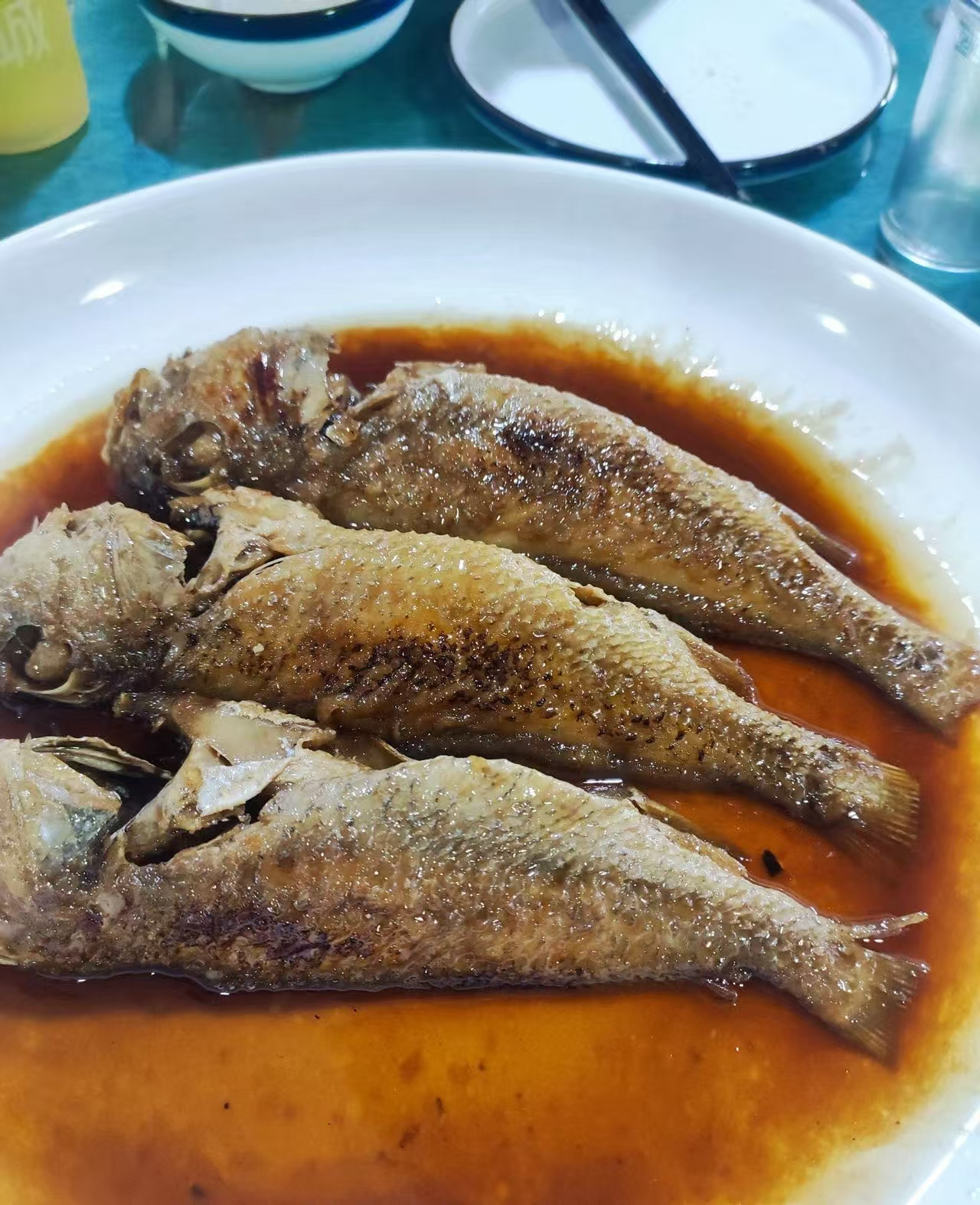 陕西西安美食记，这家20年的老店，好好吃！