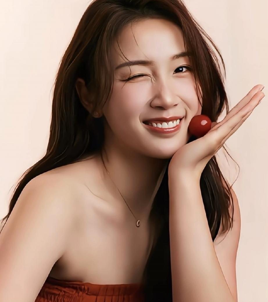 看国乒大美女做蛋糕！钱天一今日发布私下学做蛋糕vlog！其实钱天一也是差不多要