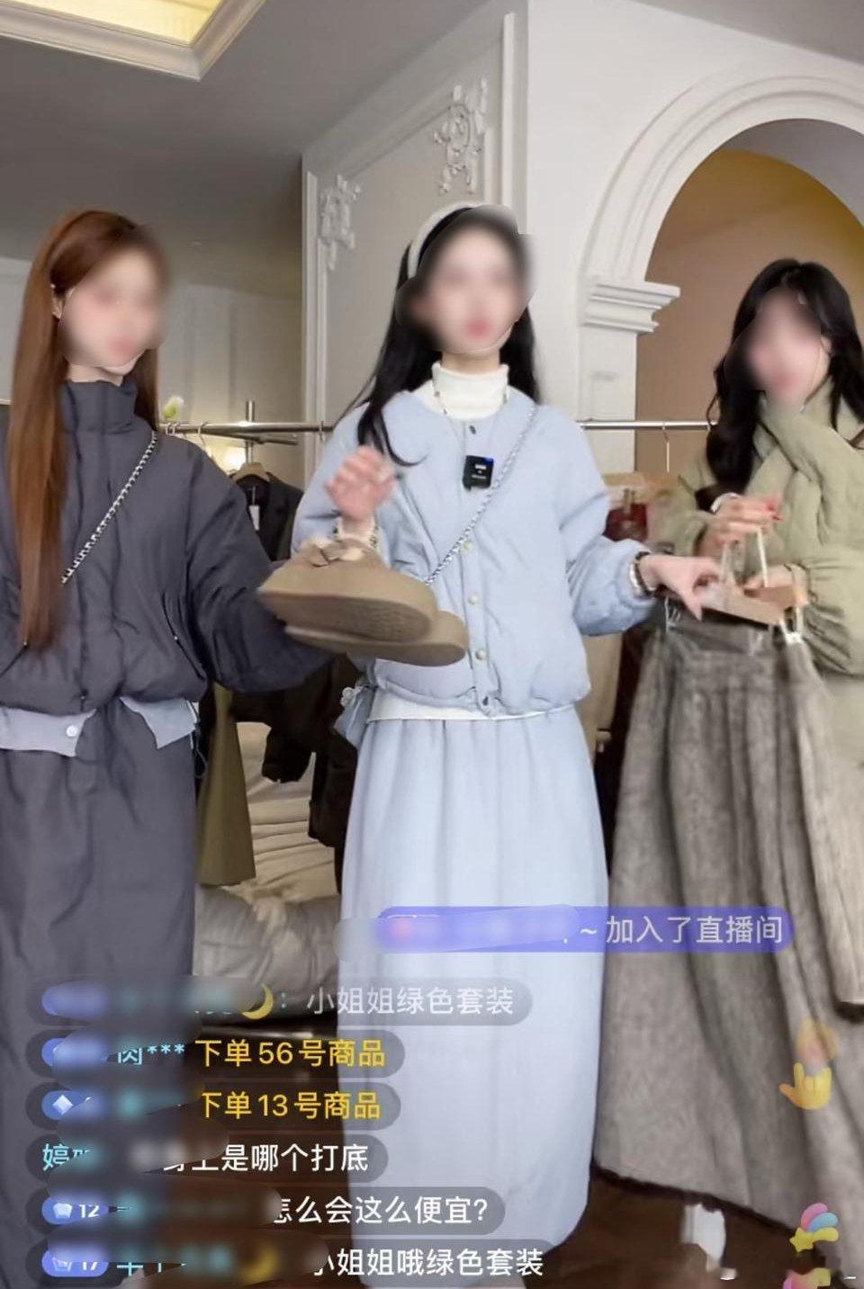 女装退货率高的原因……