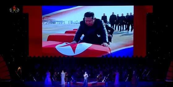 金正恩为朝军阵亡者哀悼，再派援军参与俄乌冲突据报道，朝鲜士兵已参与俄罗斯与乌克