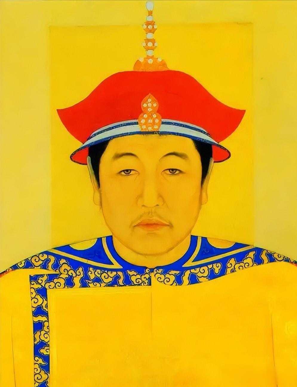 顺治八年，皇帝想提拔一个人，又怕群臣反对，于是当众说："这个官员举止异常，应当依