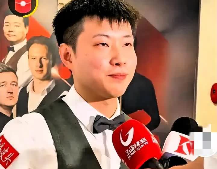 终于明白了，赵心童为什么输球！看到赵心童连输6局，以5：10