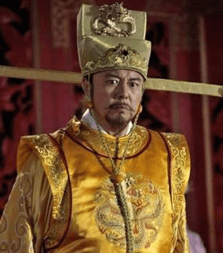 魏王辽,明朝元璋,明朝元璋_大山谷图库