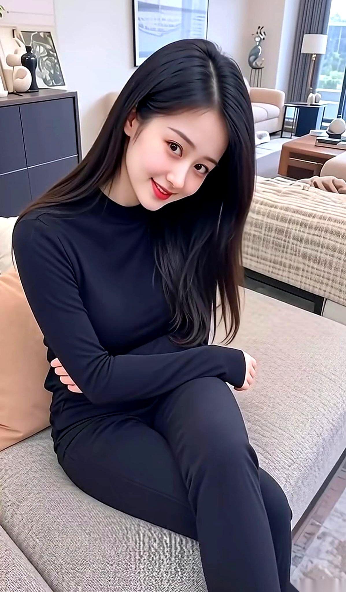 真别再一本正经地骂什么“男人坏，女人骚”了。说白了，这不就是人性里那点蠢蠢欲动