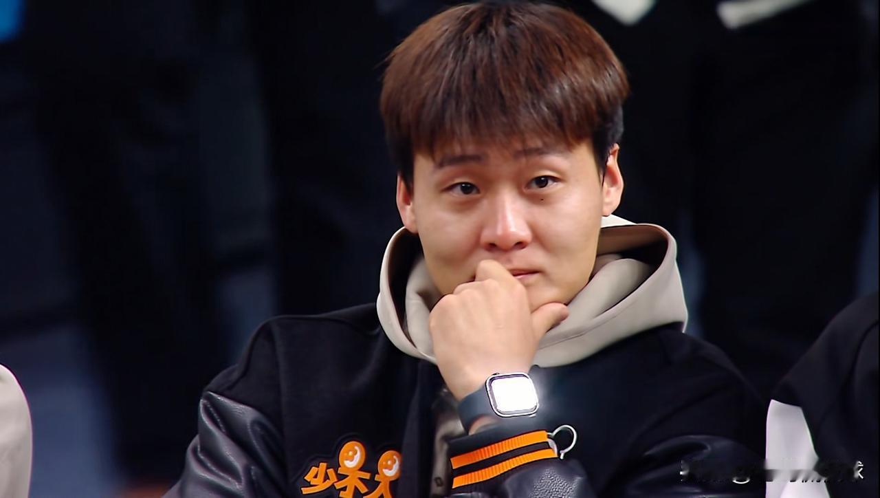 北京北汽当家控卫赵睿真是太失落了！今天北京北汽在主场以85：87惜败于山东高速，