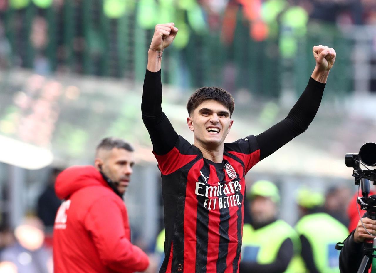 🇮🇹最J的A米粉，看好这是个意大利球员是你们眼里s都不是的球员