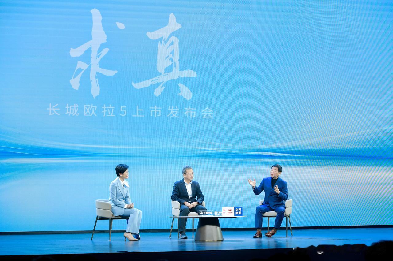 魏建军看问题，从来不藏着掖着。批判无序价格战，指出中国汽车出海差距，承认国产