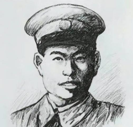2013年，将军的儿子韩京京在潇水河边找到陈树湘的遗骸，跪在地上喊了一声大爹爹，