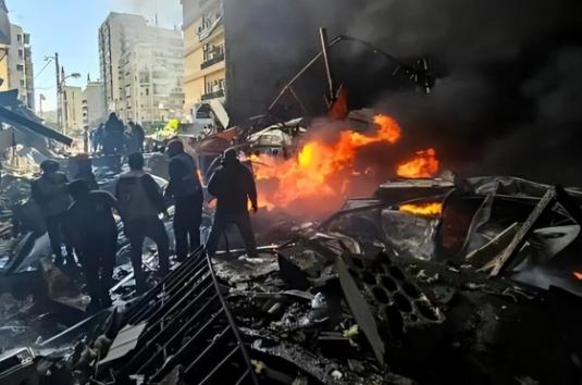 巴基斯坦这一次真被惹怒了！巴防长直接呼吁消灭以色列！ 之所以如此愤怒，就是因