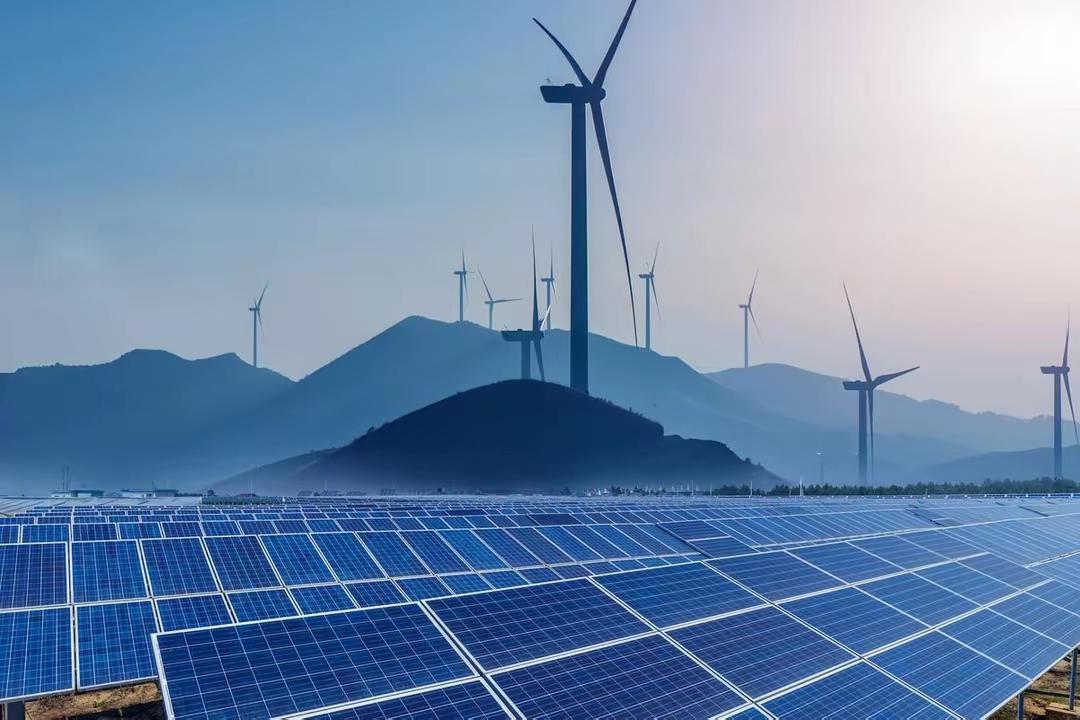 中国悄然启动能源终极革命！沙漠发电量超全球总需求，核聚变技术打破西方垄断甘肃