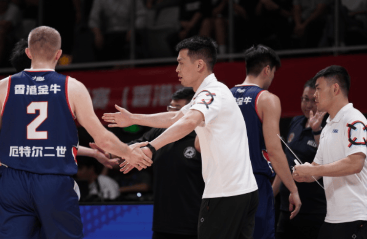 NBL联赛官方发布文明观赛倡议书: 传递体育精神, 做文明使者