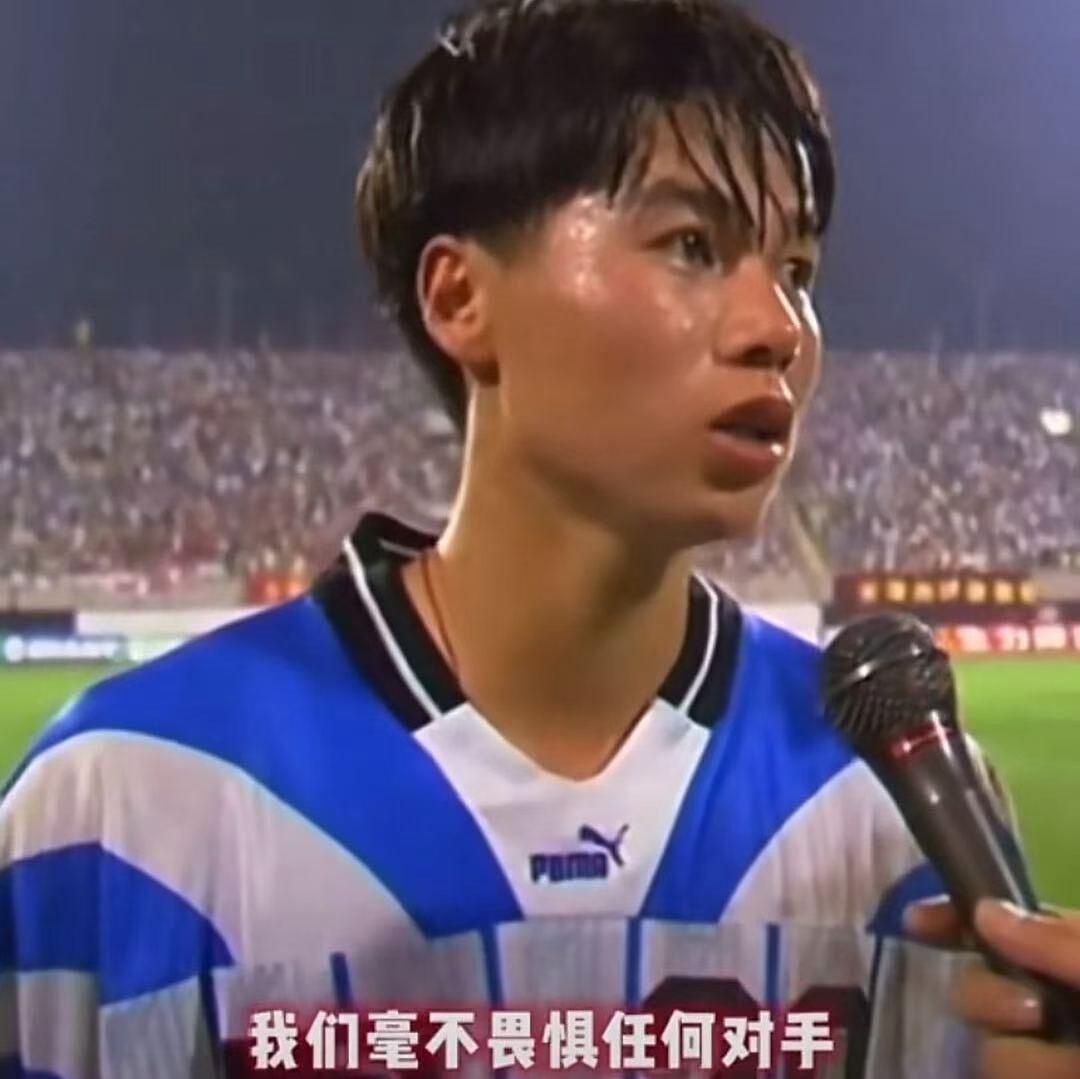 于根伟复仇之战！今天下午天津津门虎对阵上海申花，相信津门虎球迷等这场球已经等了