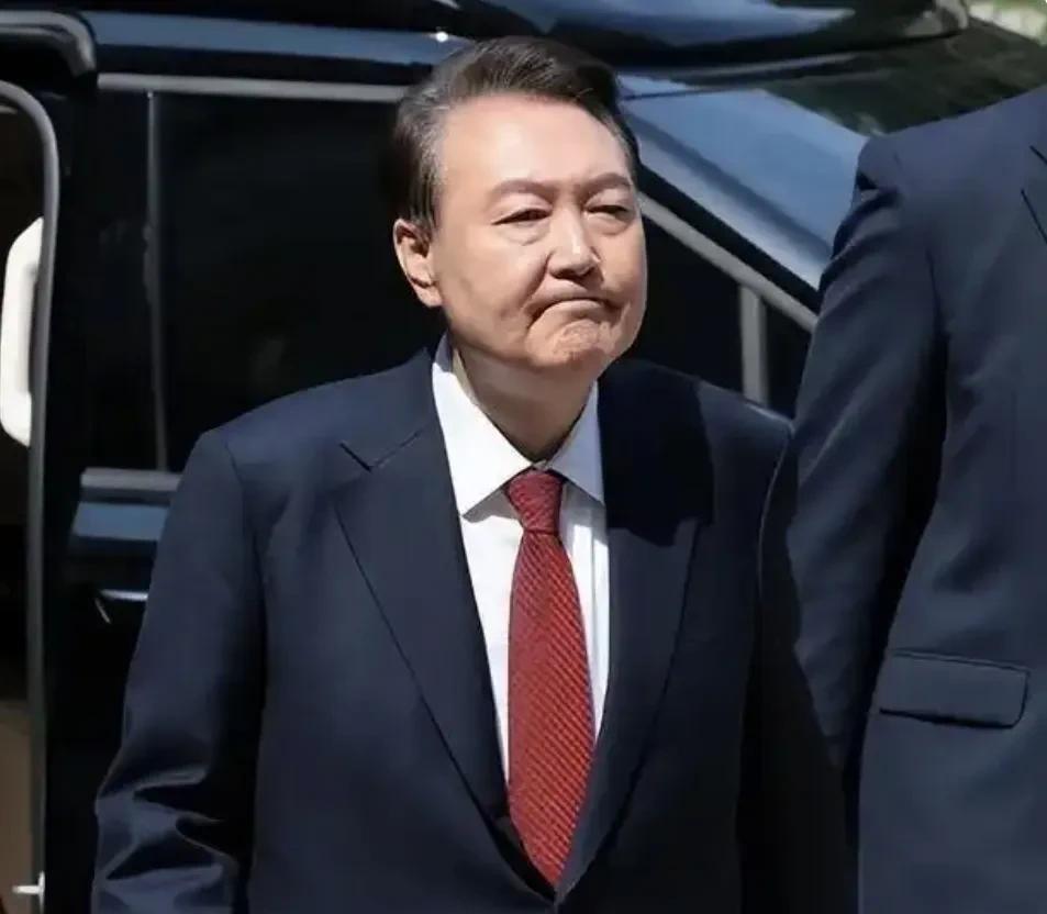 闹大了！本月6日下午时候，韩国内乱特检组向韩国法院提出拘留前总统尹锡悦的要求，特