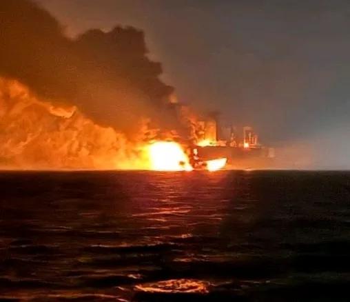 欧洲新闻网报道，当地时间25日，利比亚国家安全委员会发布声明，宣称的黎波里已收到