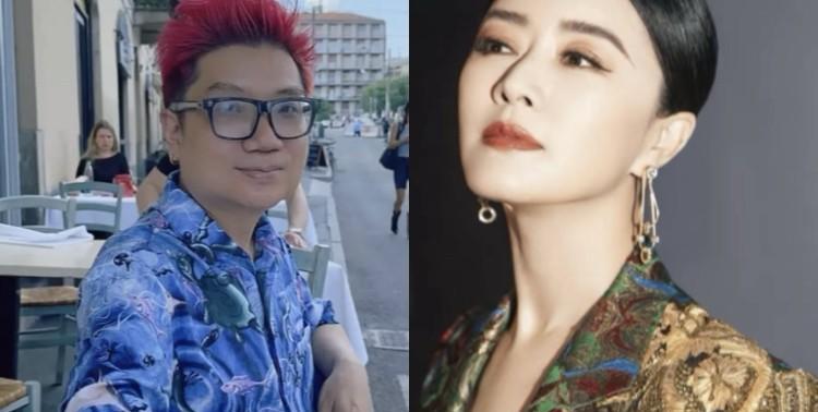 二十年闺蜜对簿公堂：成年人的友情，毁于一张截图？你听说了吗？田海蓉和程青松那对