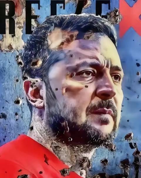 顿巴斯天塌了？乌军弃守谢韦尔斯克，12天信息战后俄军赢麻了顿巴斯战场爆