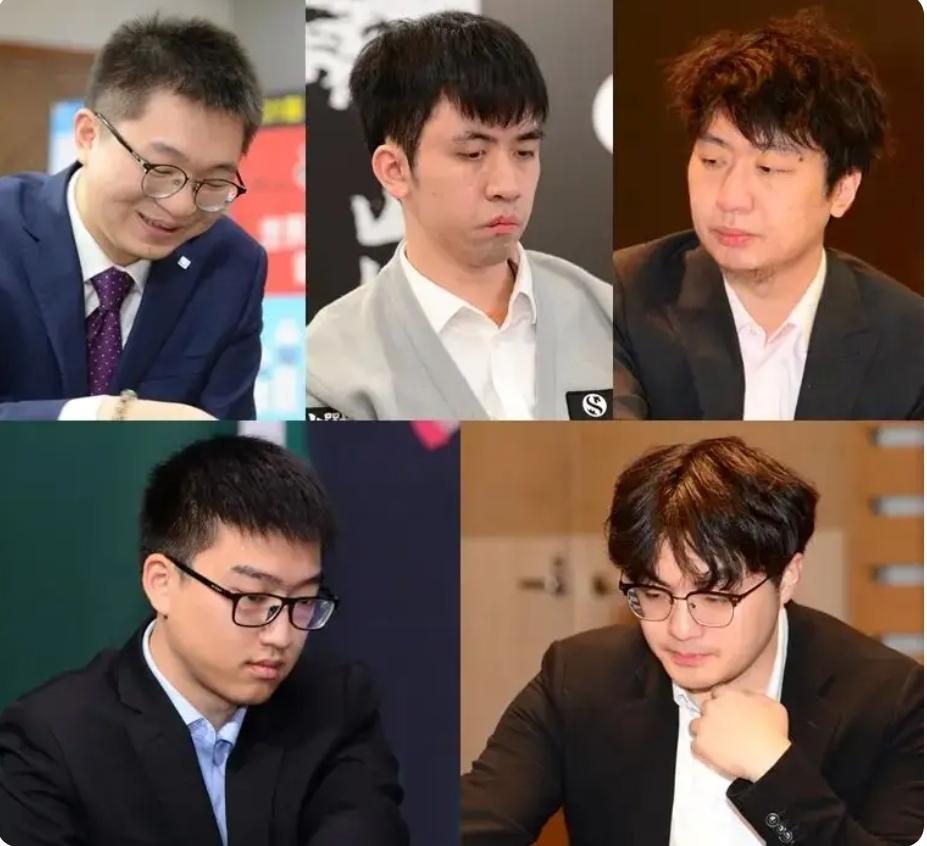 农心杯~韩国队靠申欲夺七连冠中国队阻申派最佳战队屠晓宇打响第一枪第2