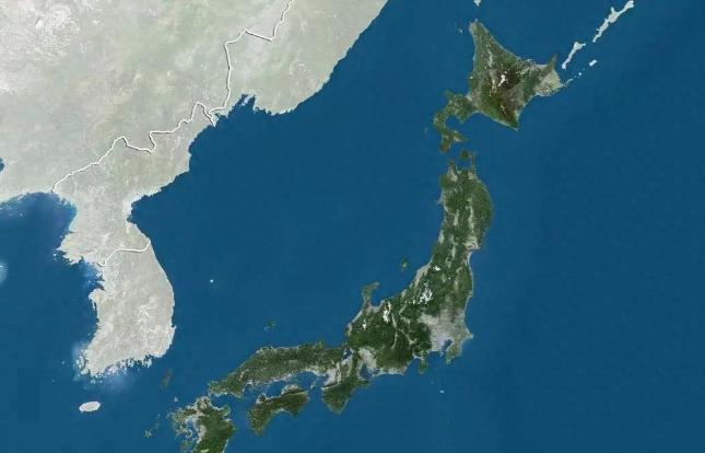 日本如果“沉海”了，那上亿日本人能去哪？联合国早已给出了答案。最近日本鹿儿岛县