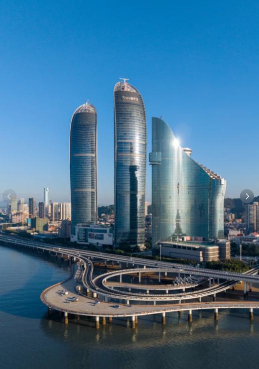 刚刚公布！涨了1.5万！厦门人口最新数据曝光数据显示，厦门市2025年年末常