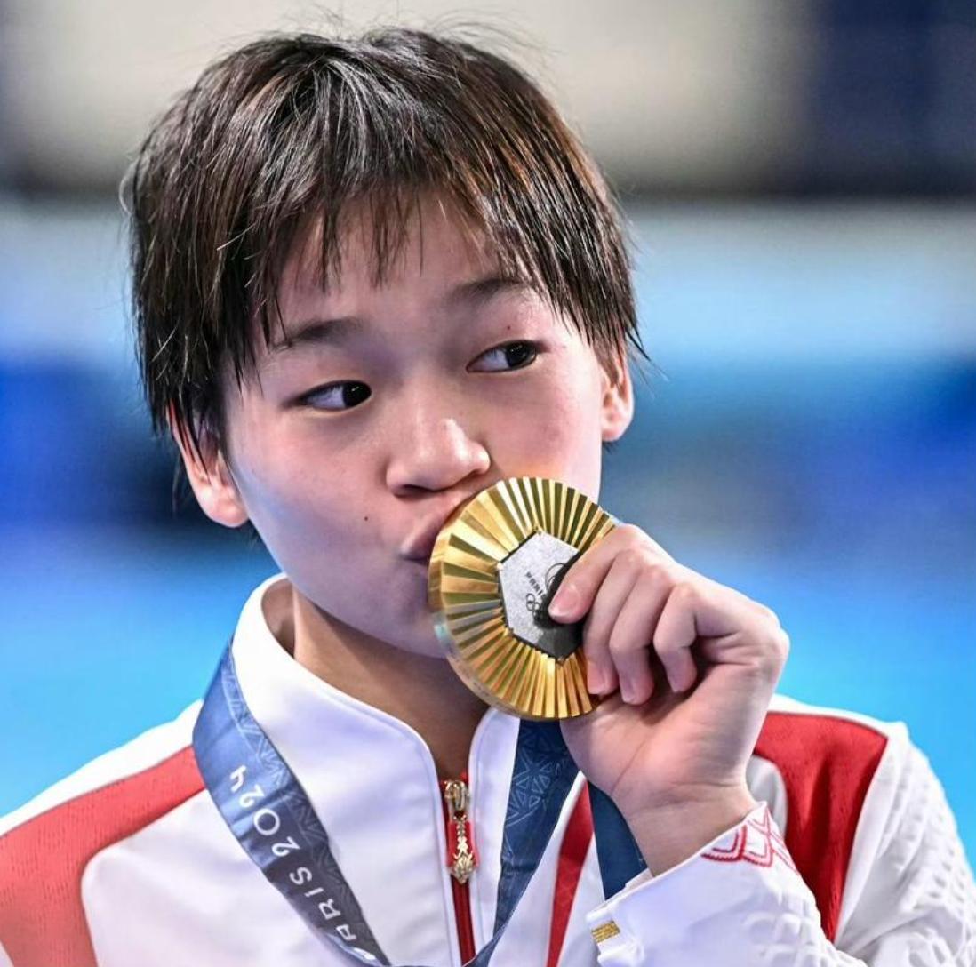 全红婵遭网暴案的嫌疑人正式被抓获！家人们，终于等到好消息了！刷到广州越秀公安的