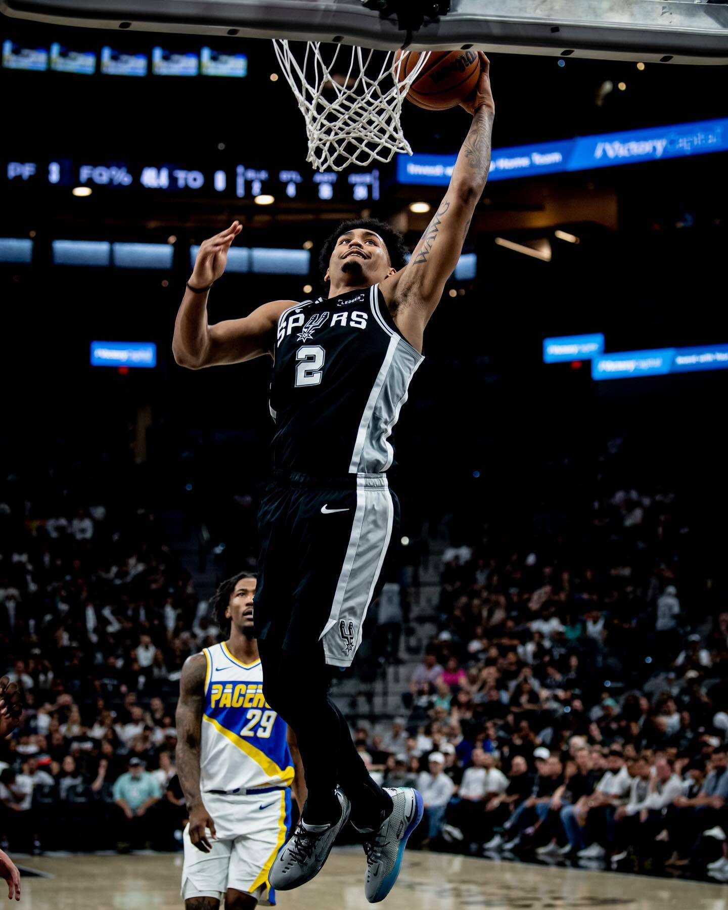 🔥哈珀采访全文：赛前17分钟才知道我是首发，努力做真实自己迪伦-哈珀分享了自己